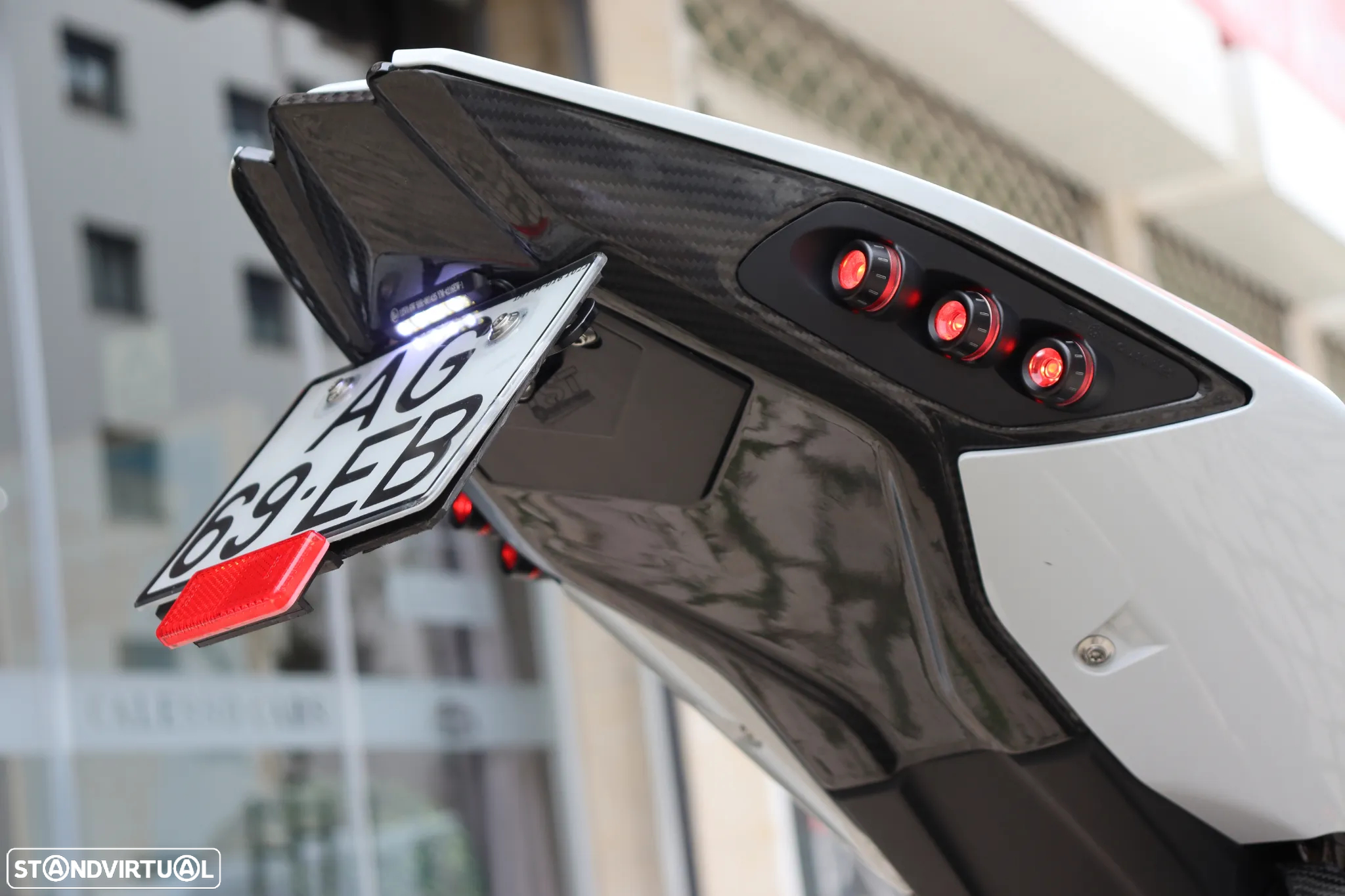 BMW S 1000 RR S1000rr - 25