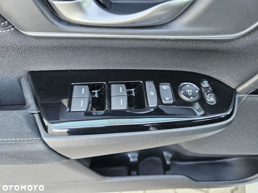Honda CR-V 1.5T 2WD Elegance - 25