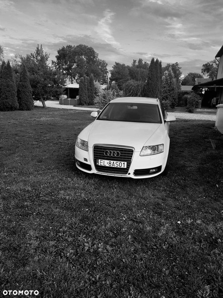 Audi A6 Avant 2.0 TDI DPF - 19