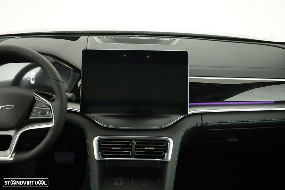 BYD Seal U 1.5 DM-i Boost - 9