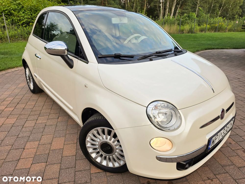 Fiat 500 - 5