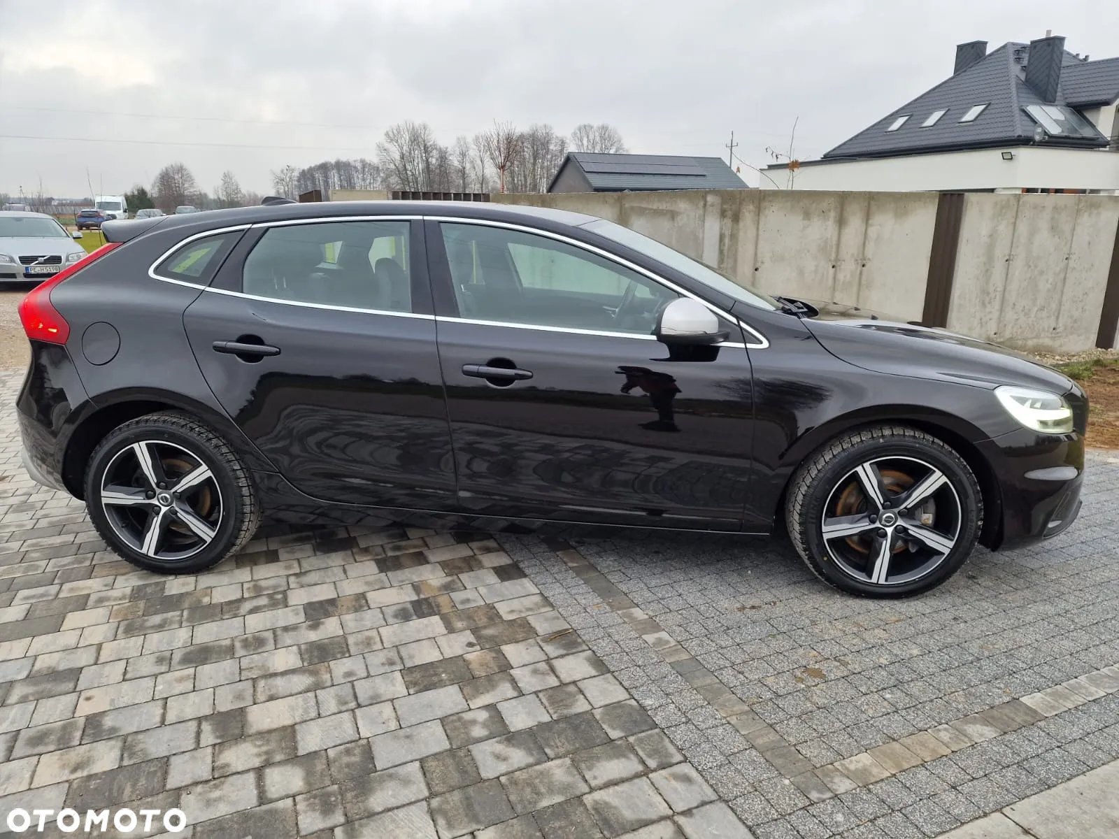 Volvo V40 D3 R Design - 14