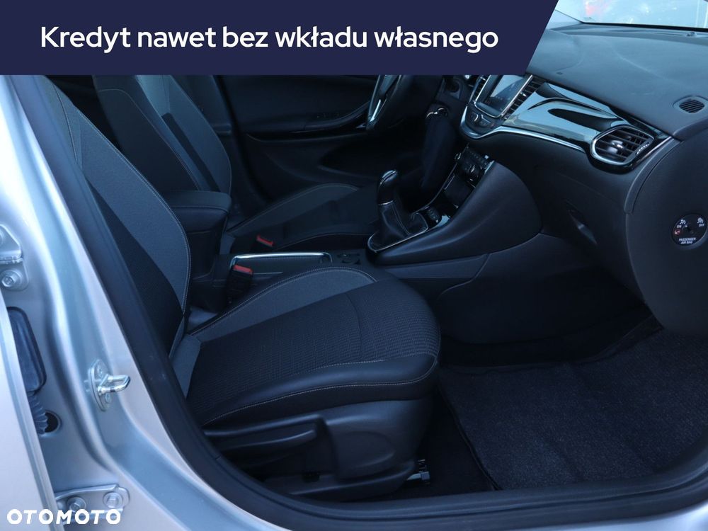 Opel Astra - 11
