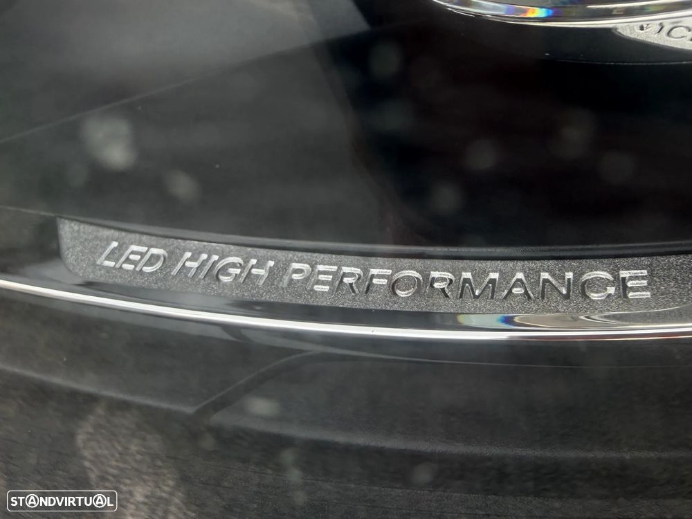 Mercedes-Benz E 220 d 4Matic All-Terrain 9G-TRONIC Avantgarde - 45