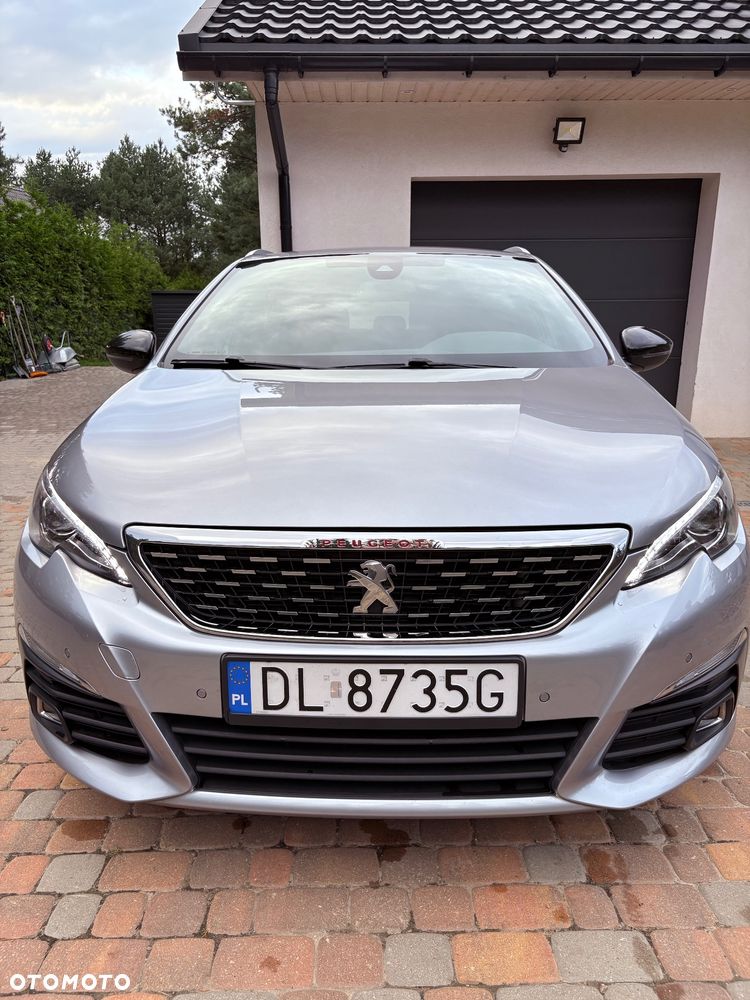 Peugeot 308 - 11