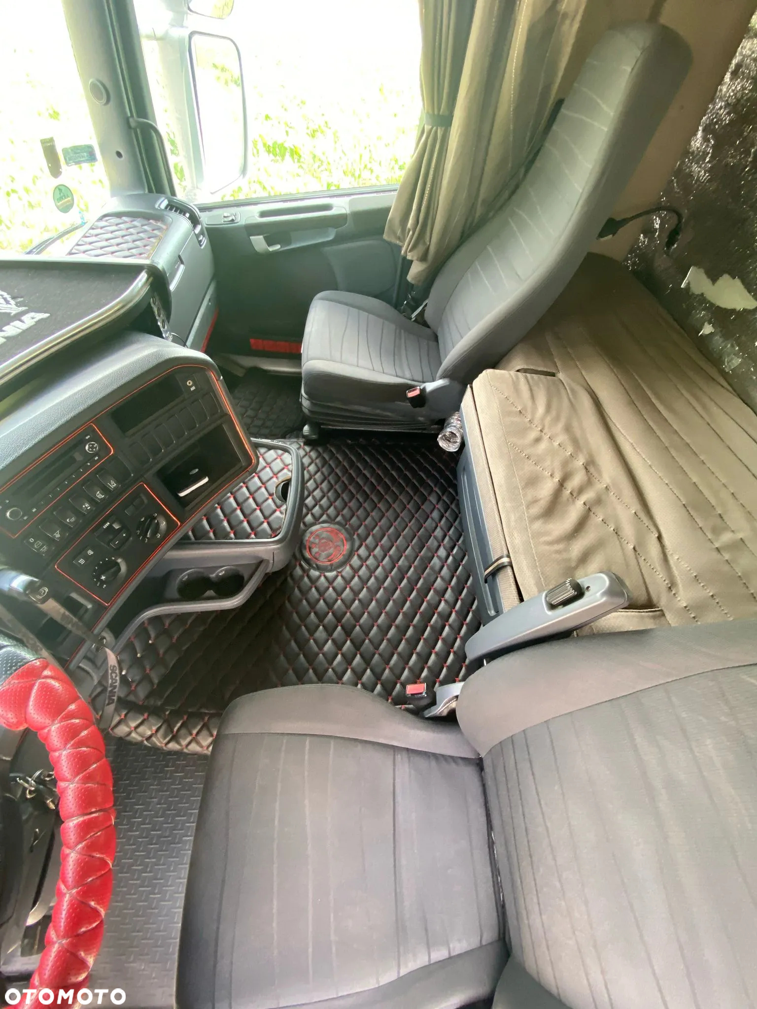 Scania R440 - 10