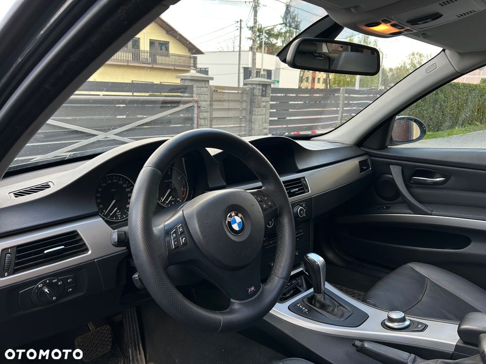 BMW Seria 3 - 22