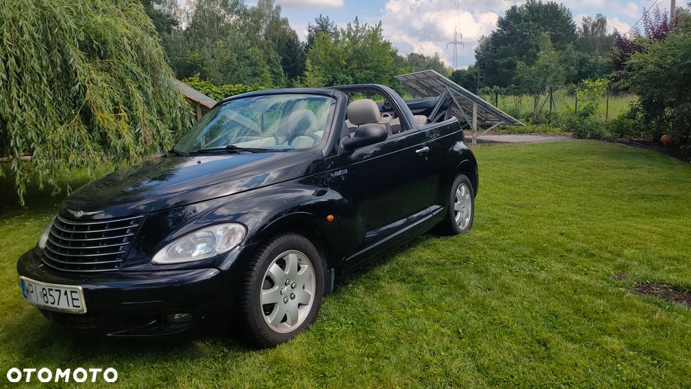 Chrysler PT Cruiser 2.4 Limited - 14