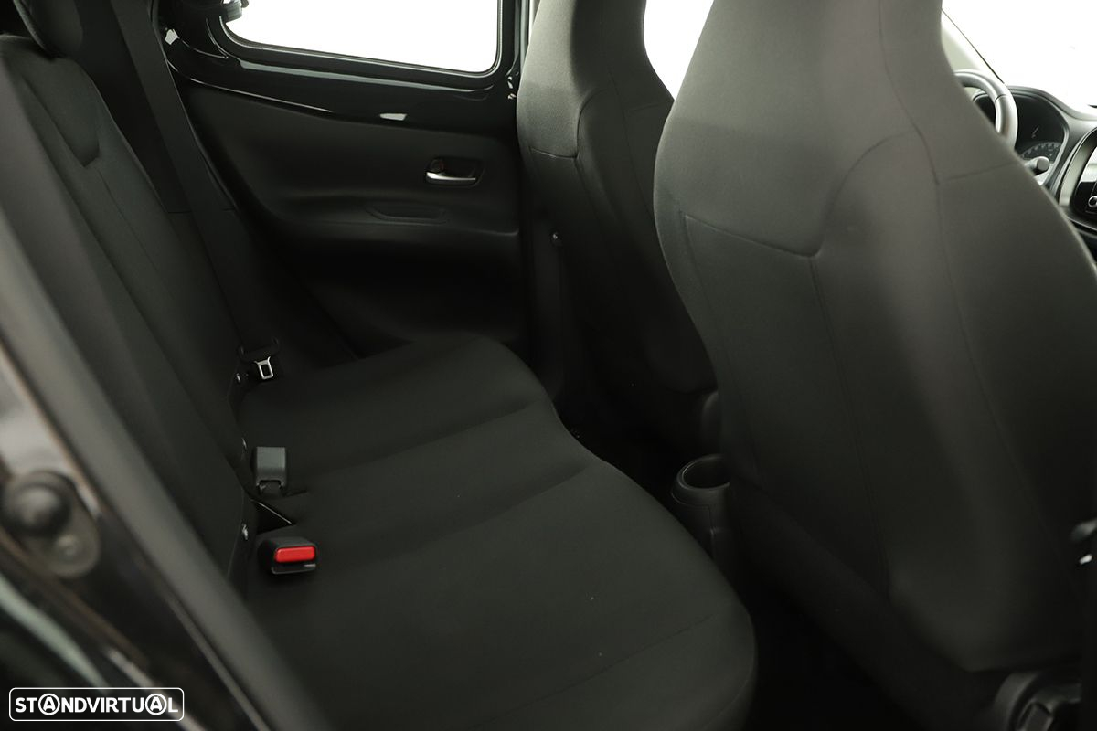 Toyota Aygo X 1.0 Play - 20