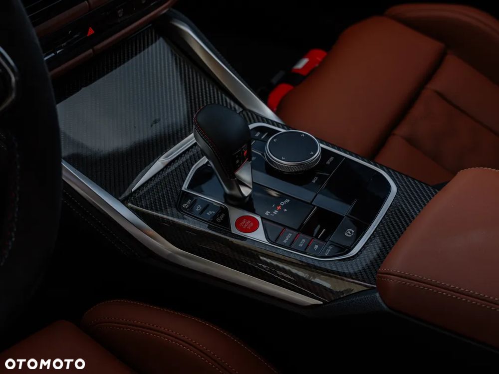 BMW M3 Competition M xDrive - 13