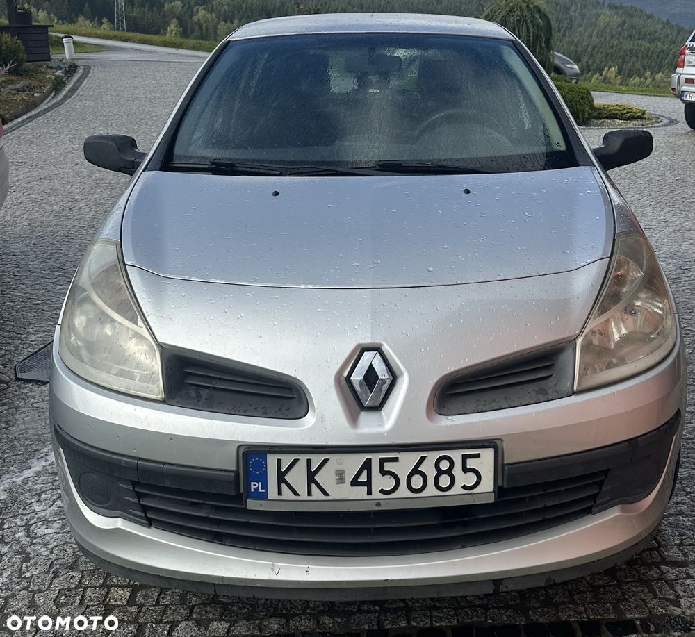 Renault Clio - 6