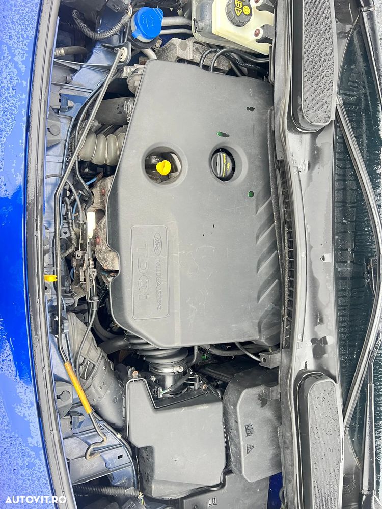 Ford Transit Connect - 7