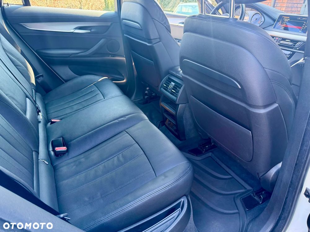 BMW X6 xDrive40d M Sport - 10