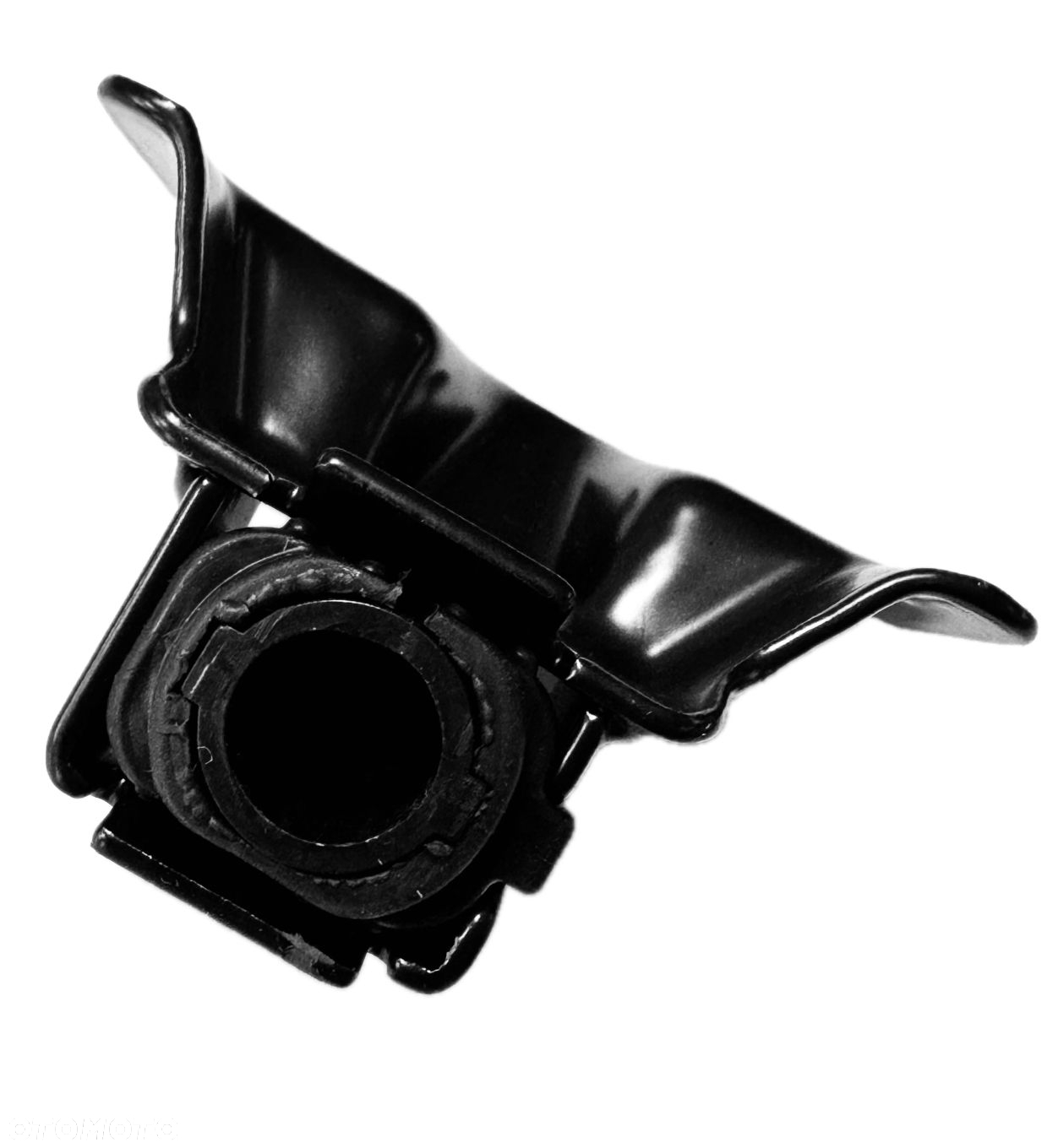 Zaczep, rygiel zamka drzwi tylnych Renault Master Opel Movao 8200497816 - 4