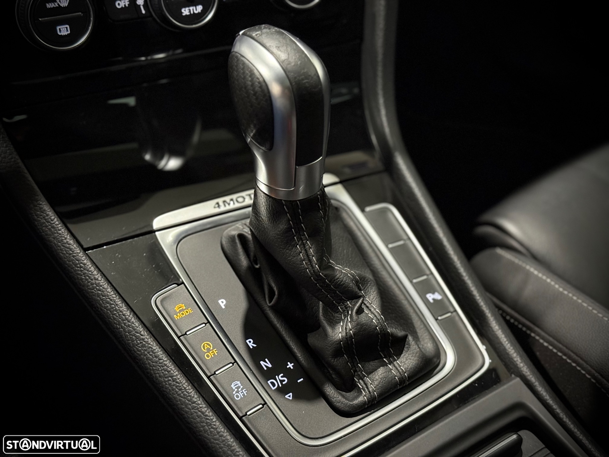 VW Golf 2.0 TSi R DSG - 22