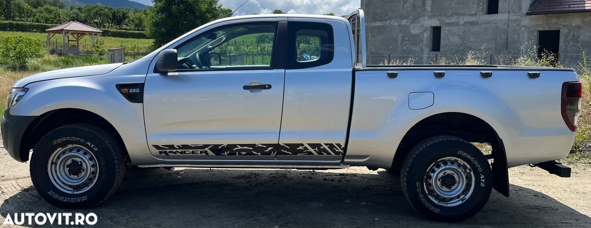 Ford Ranger - 7
