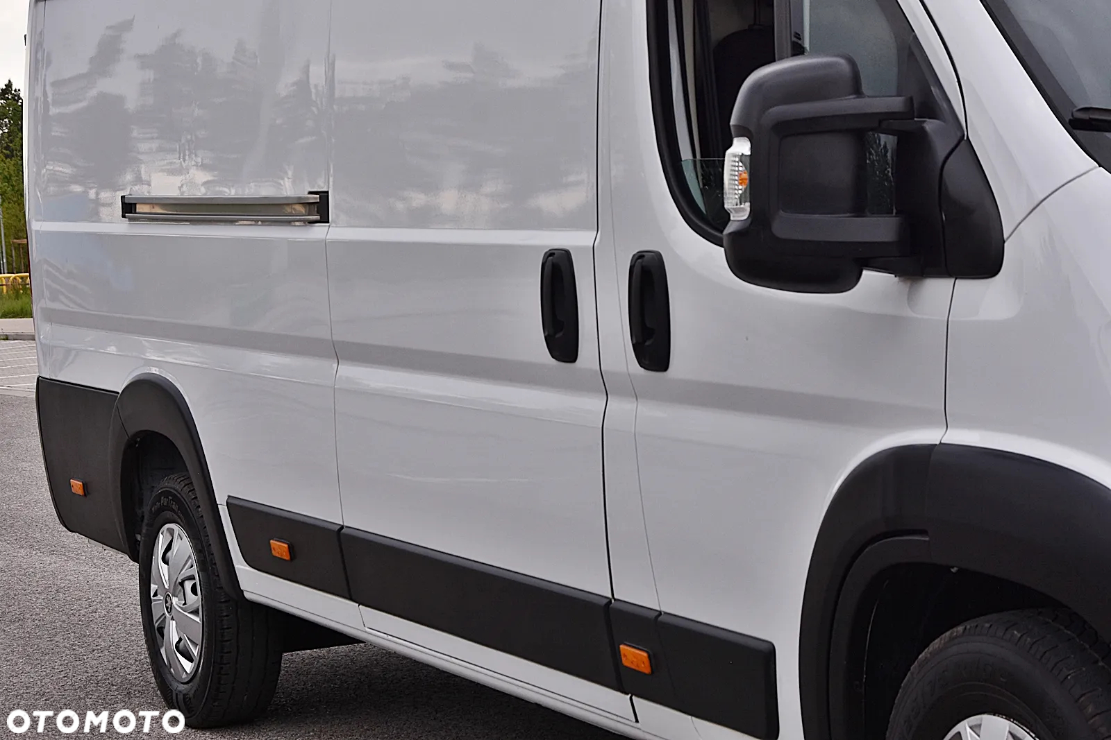 Peugeot Boxer - 38
