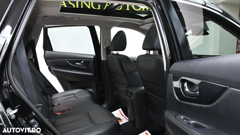 Nissan X-Trail 1.6 dCi Xtronic Tekna - 10