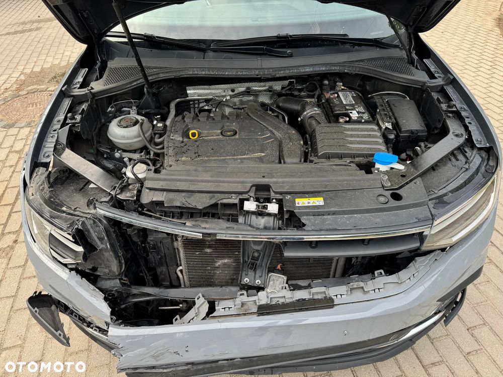 Volkswagen Tiguan 1.5 TSI ACT OPF Trendline - 10