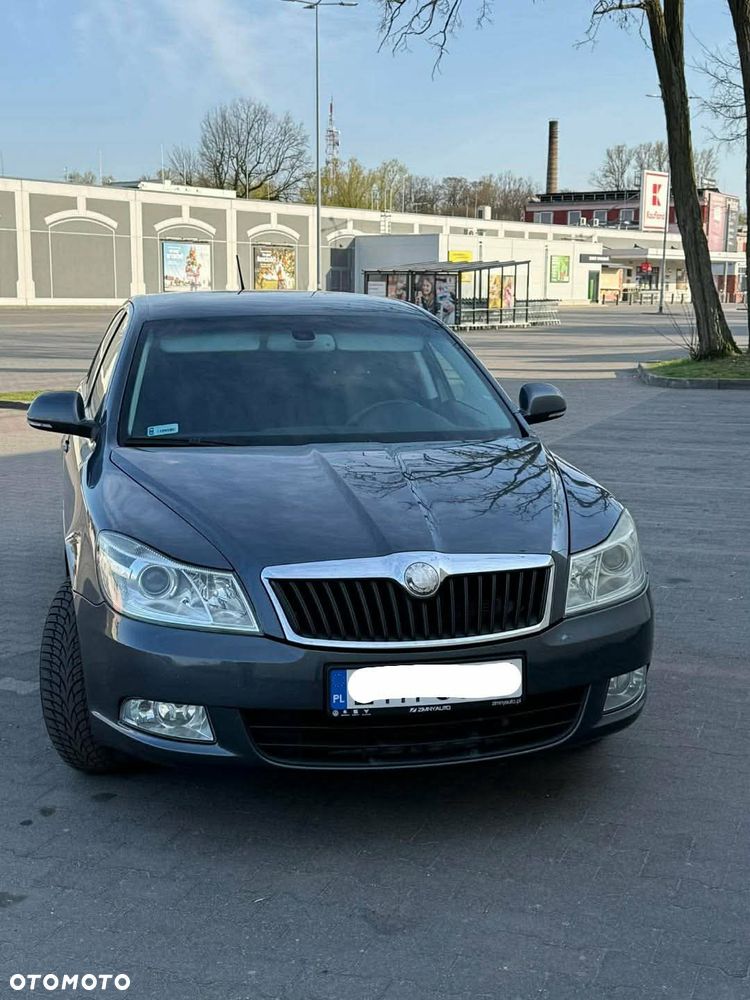 Skoda Octavia 1.8 TSI Ambition - 2