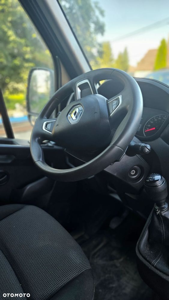 Renault Master - 4