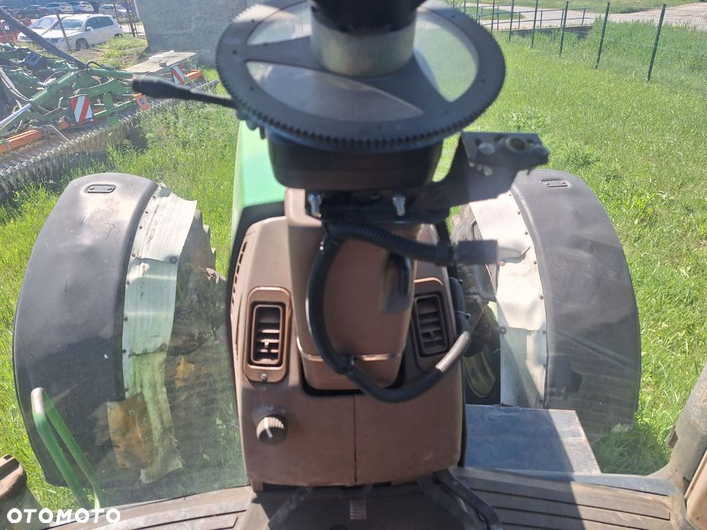 John Deere 8200 4X4 - 15