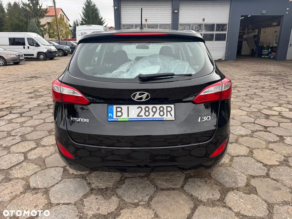 Hyundai i30 1.6 Style - 7