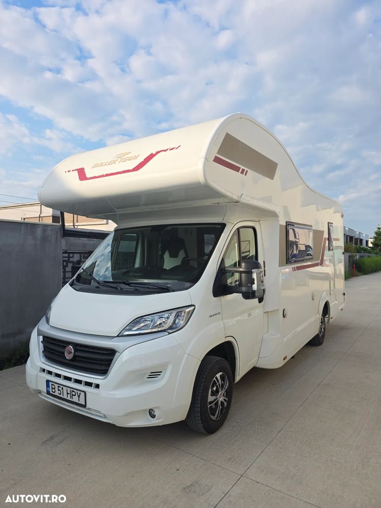 Fiat Ducato - 1