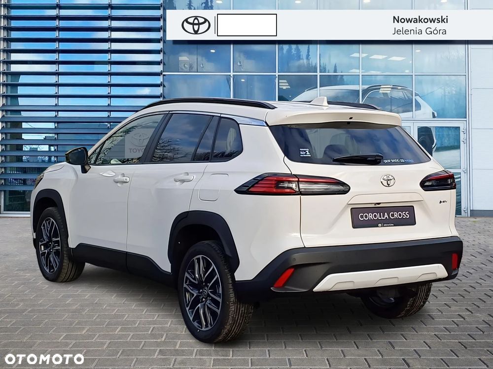 Toyota Corolla 1.8 Hybrid Style - 3