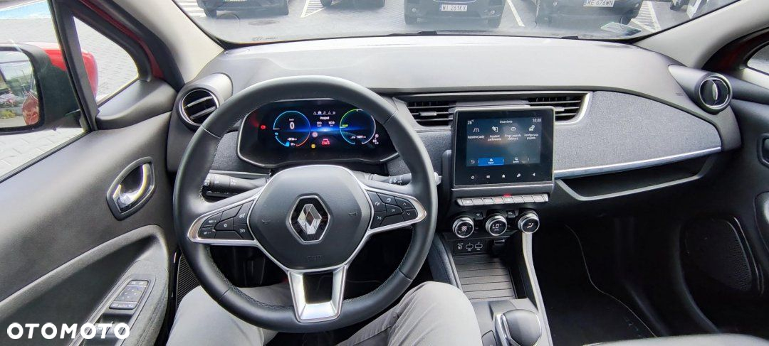 Renault Zoe - 15