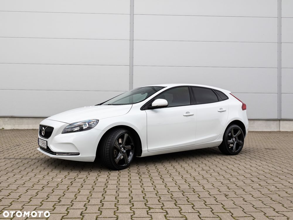 Volvo V40 - 3