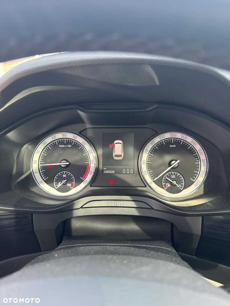 Skoda Kodiaq 2018 photo 5