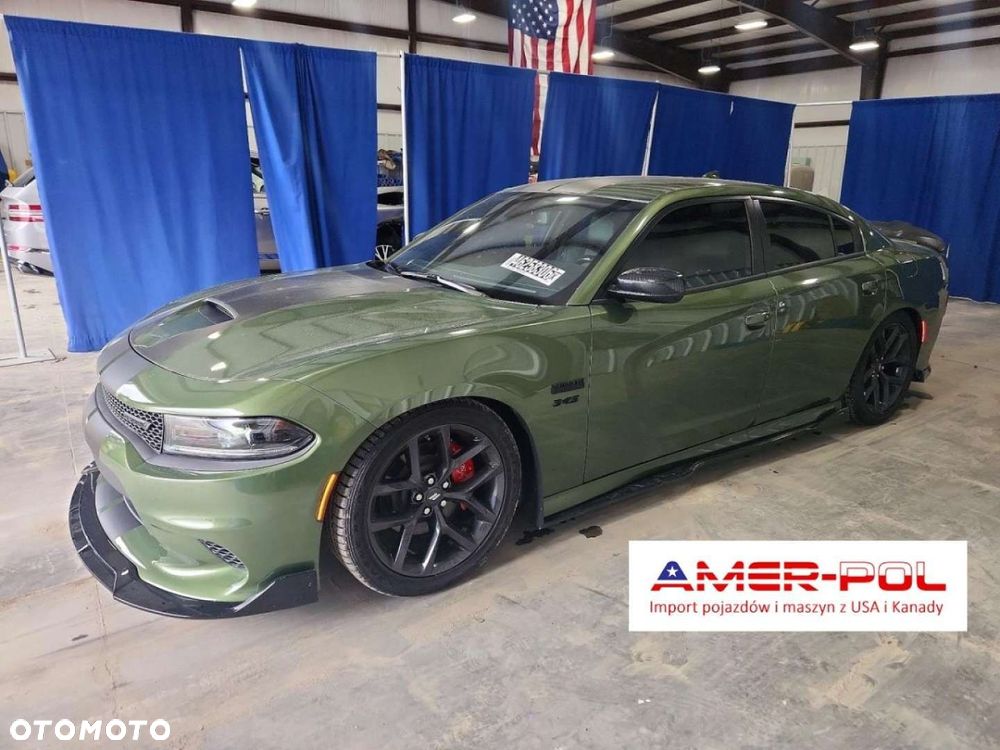 Dodge Charger - 2