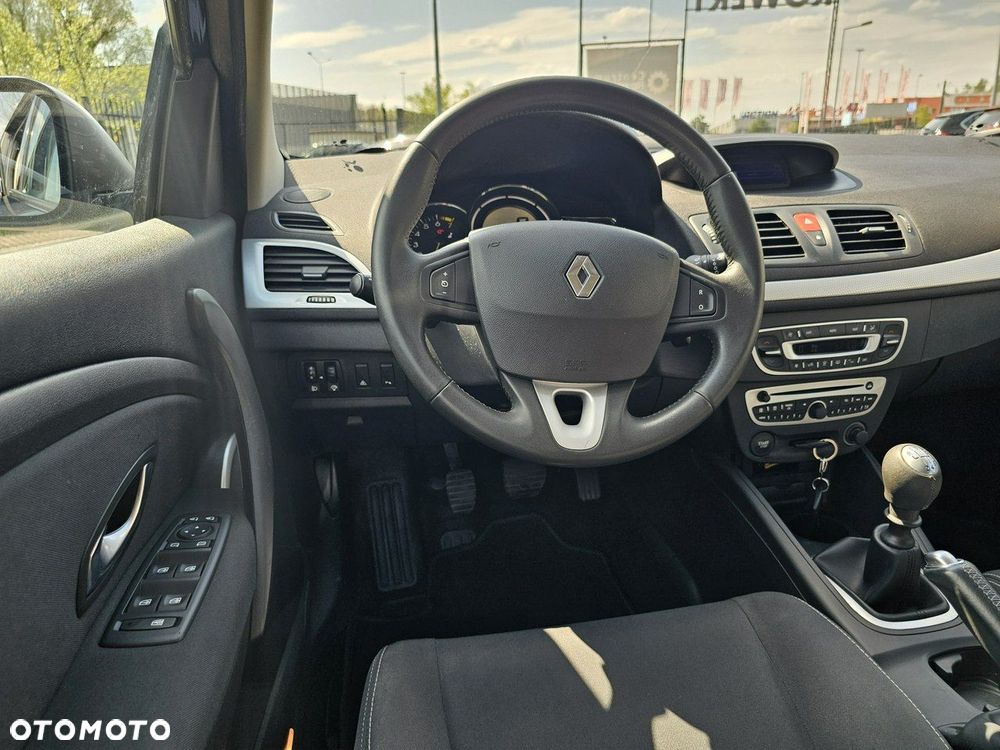 Renault Megane 1.6 16V 110 Dynamique - 17