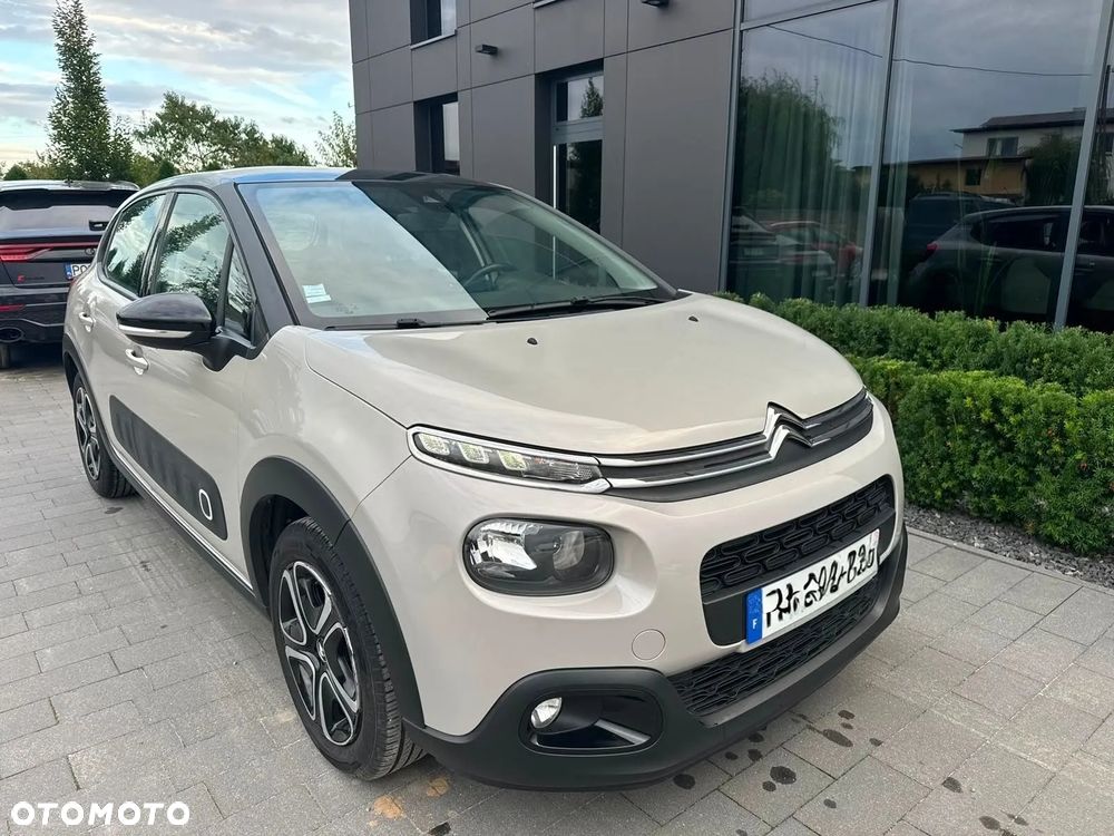 Citroën C3