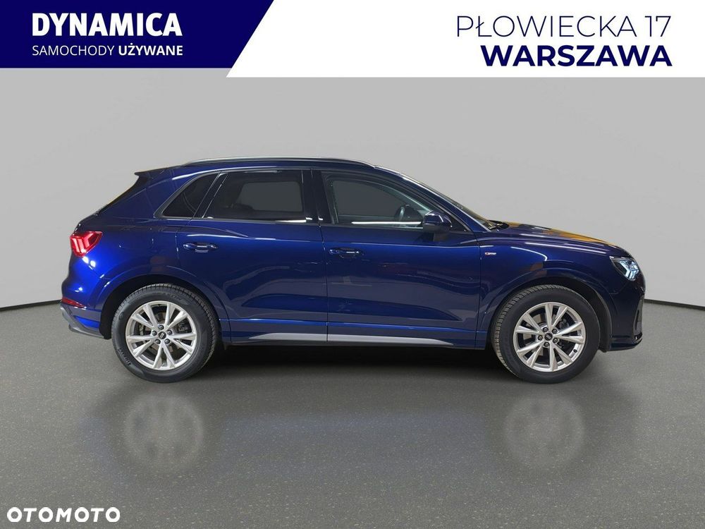 Audi Q3 - 9