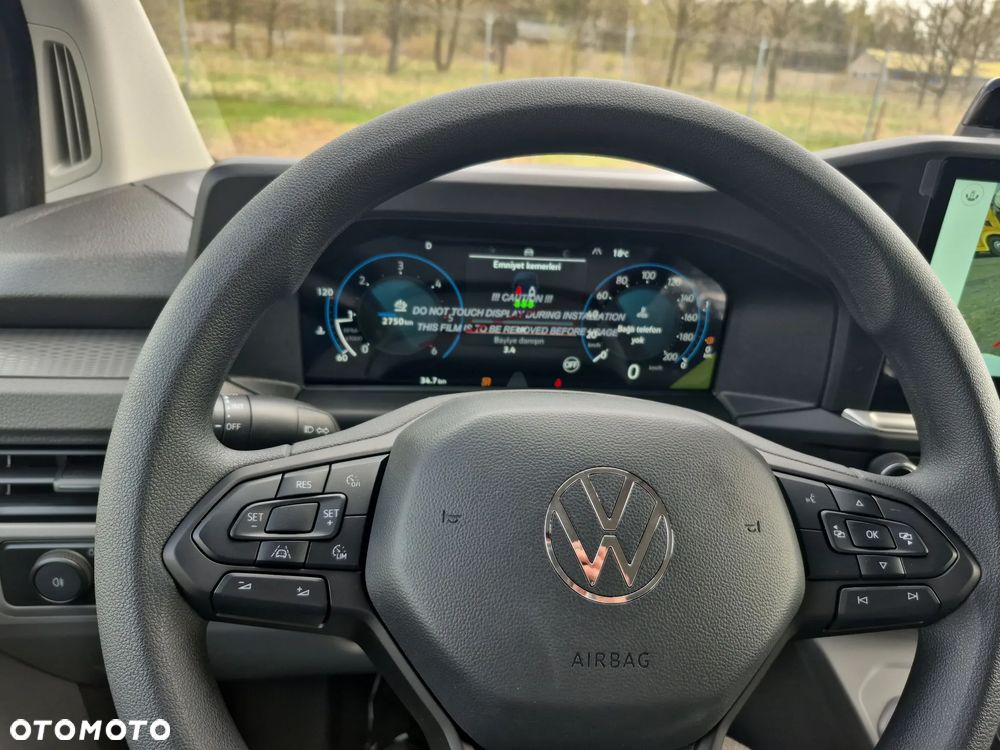 Volkswagen Transporter - 13