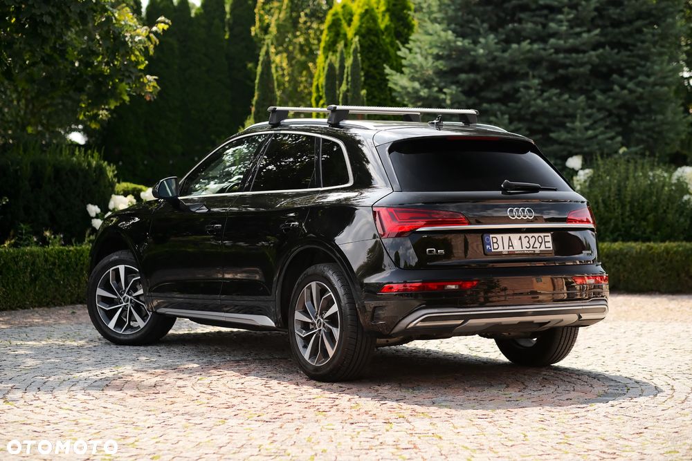 Audi Q5 45 TFSI quattro S tronic - 7