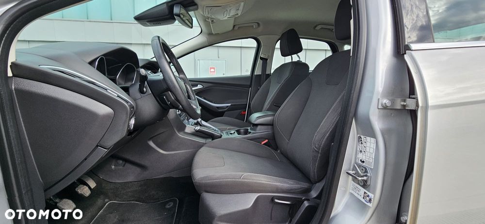 Ford Focus 1.6 EcoBoost Edition Start - 34