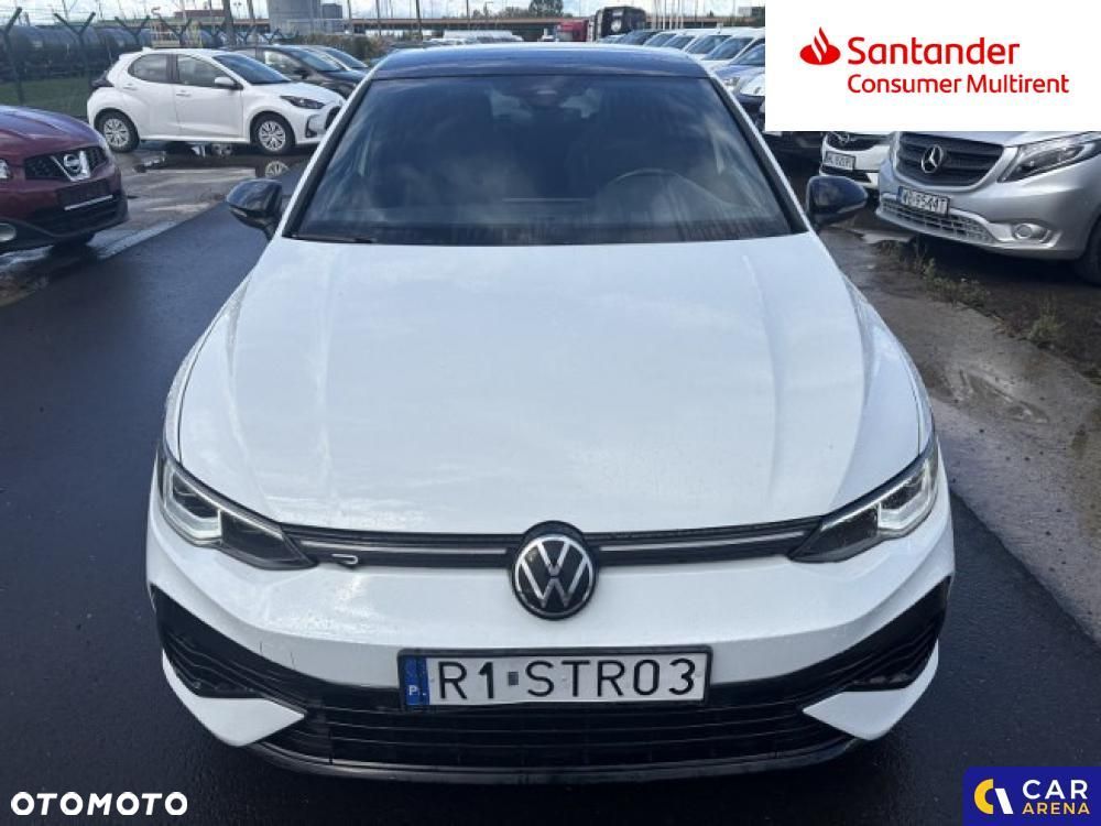 Volkswagen Golf - 13