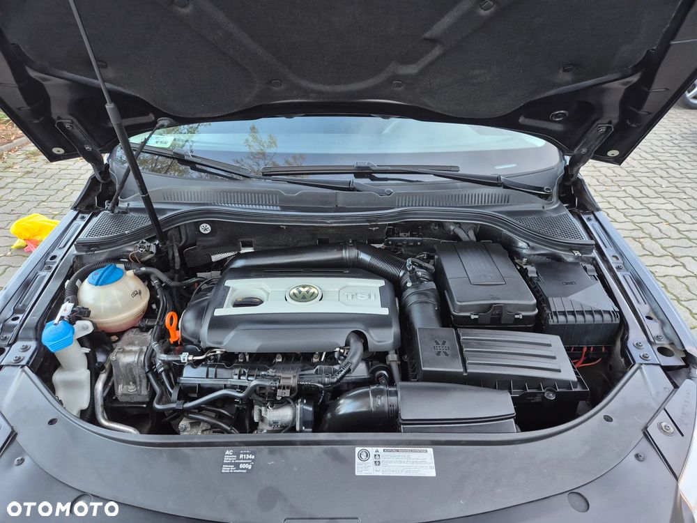 Volkswagen CC - 16