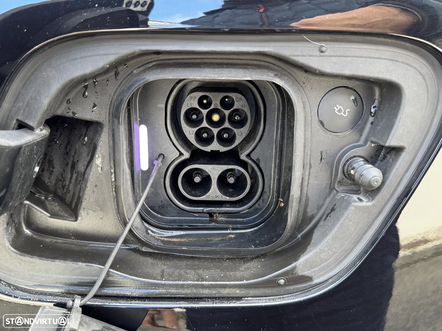 Volvo XC 40 Recharge Plus - 17