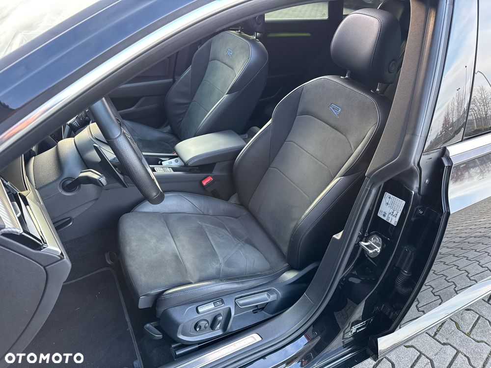 Volkswagen Arteon Shooting Brake 2.0 TSI 4Motion R DSG - 15