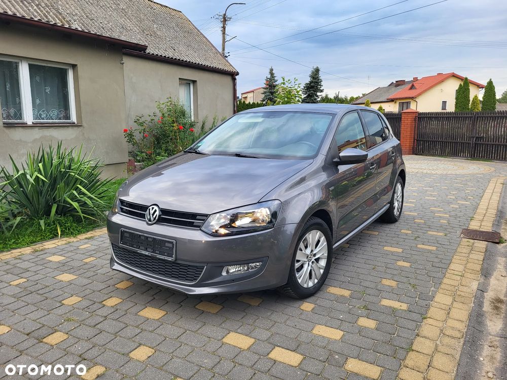 Volkswagen Polo 1.2 12V Highline - 7