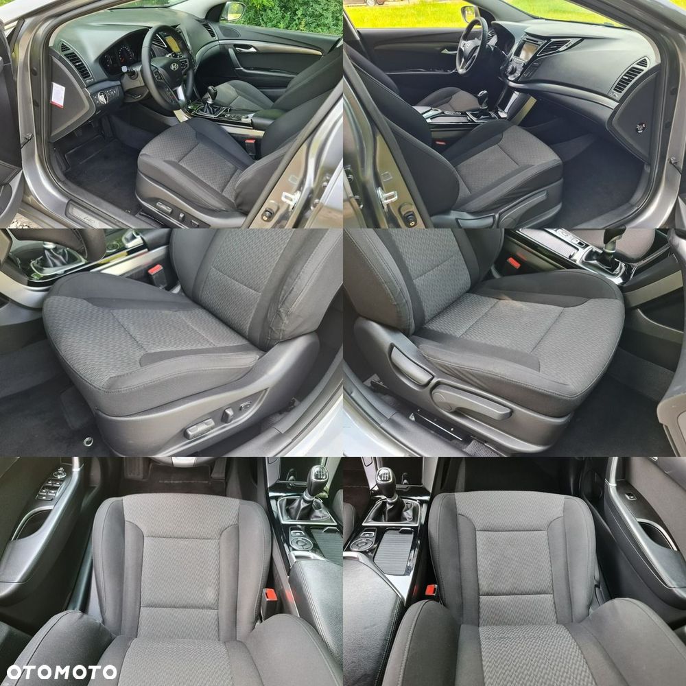 Hyundai i40 1.6 GDI BlueDrive Comfort - 15