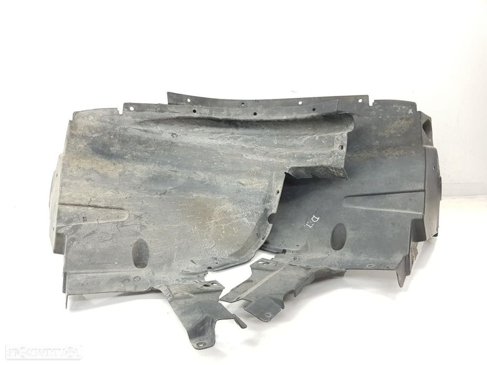 CAVA DA RODA BMW SERIE X5 E70 - 1