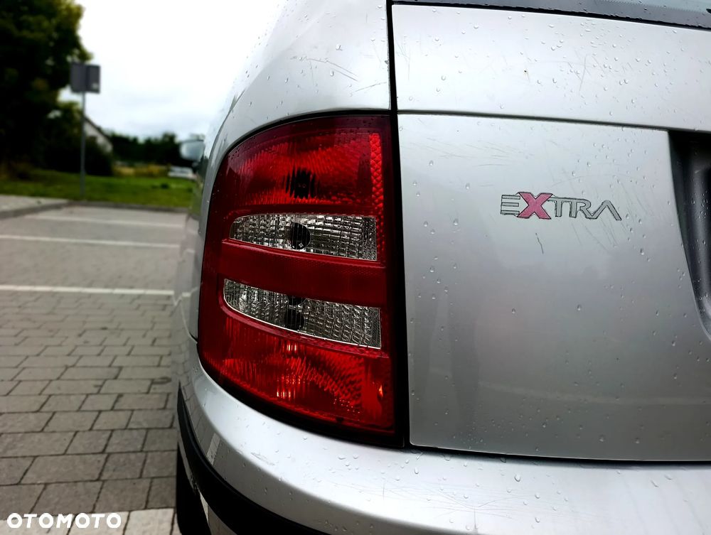 Skoda Fabia - 26
