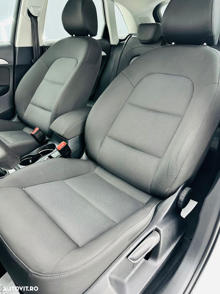 Audi Q3 2.0 TDI design - 11