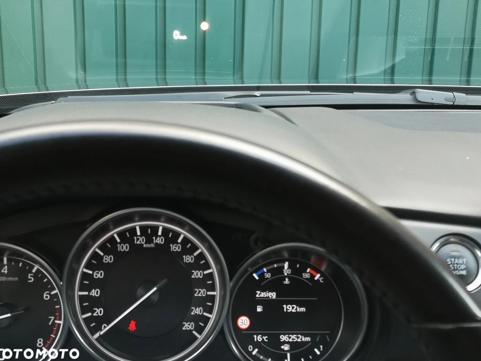 Mazda 6 2.0 SkyJoy - 21