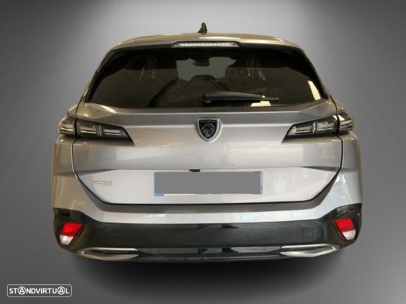 Peugeot 308 SW PureTech 130 EAT8 Allure Pack - 12